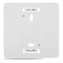 Supporto a parete Homematic IP HmIP-SF-2, 55 mm