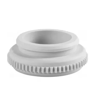 Sensore da parete Homematic IP VA80, bianco, diametro 4 cm, profondità 15 mm (5 pz.)