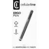 Cellularline Ergo Pen - stilo universale per touchscreen con impugnatura ergonomica