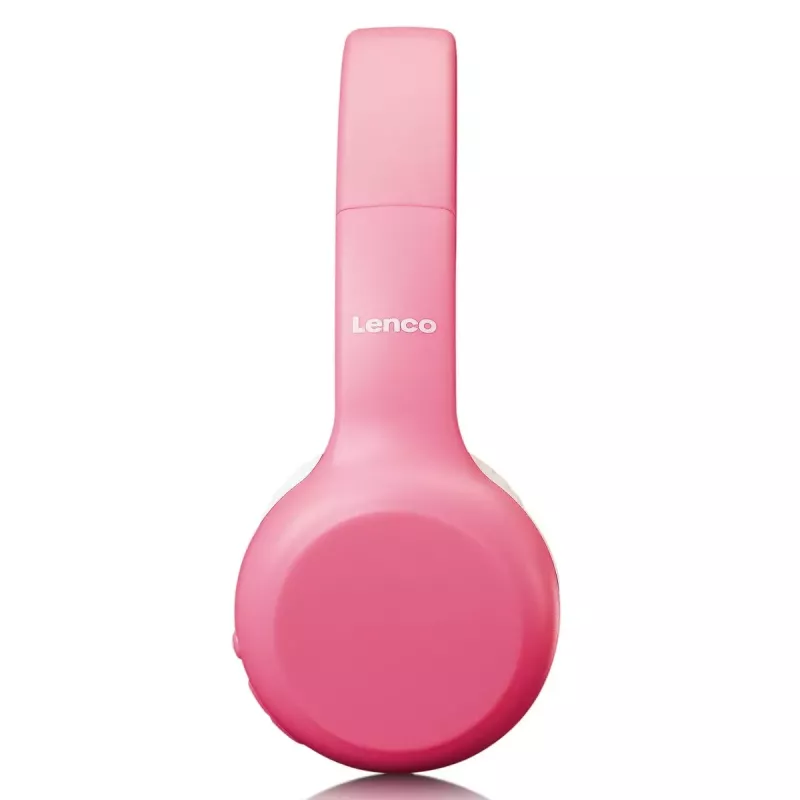 Cuffie Lenco HPB-110PK