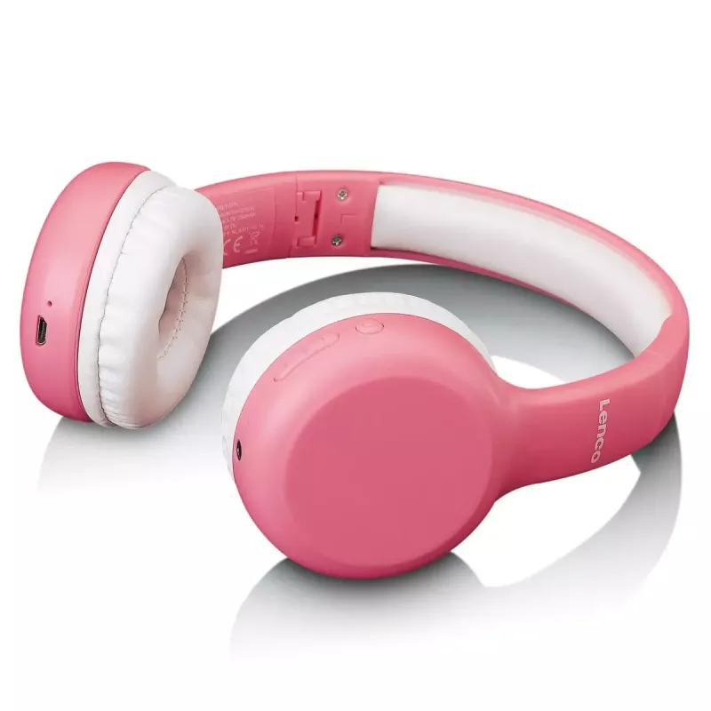 Cuffie Lenco HPB-110PK