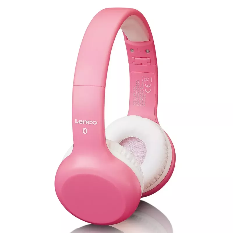 Cuffie Lenco HPB-110PK