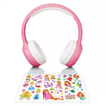 Cuffie Lenco HPB-110PK