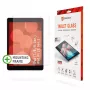Displex Tablet Glass (9H) per Apple iPad (7ª/8ª/9ª gen.)/Air (3ª gen.), cornice di montaggio Eco, infrangibile, ultraleggero, invisibile