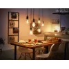 Philips Hue A60 – lampadina smart E27, lampadina smart, Bluetooth/Zigbee, bianco, LED, E27, A60
