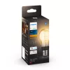 Philips Hue A60 – lampadina smart E27, lampadina smart, Bluetooth/Zigbee, bianco, LED, E27, A60