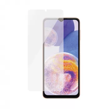PanzerGlass SAFE. by ® protezione display Samsung Galaxy A13 | A23 | M13 | M23 5G | M33 5G | A23 5G | Ultra-Wide Fit