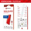 Displex pellicola protettiva per display (10H) per Samsung Galaxy S22/S23, cornice di montaggio Eco, antigraffio