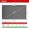 Privacy Filter Displex PRIVACY SAFE 15,6 pollici 2 vie magnetico lucido opaco
