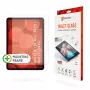 Displex Tablet Glass (9H) per Apple iPad 10,9 pollici (10ª gen., 2022)/11 pollici (2025), cornice di montaggio Eco, infrangibile