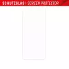 Displex vetro protettivo per display (10H) per Samsung Galaxy A54 5G, cornice di montaggio Eco, antigraffio