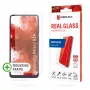 Displex pellicola protettiva per display (10H) per Samsung Galaxy A34, cornice di montaggio Eco, antigraffio