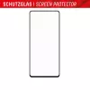 Displex Full Cover Screen Protector (10H) per Samsung Galaxy A54 5G, cornice applicatrice Eco, Full Cover