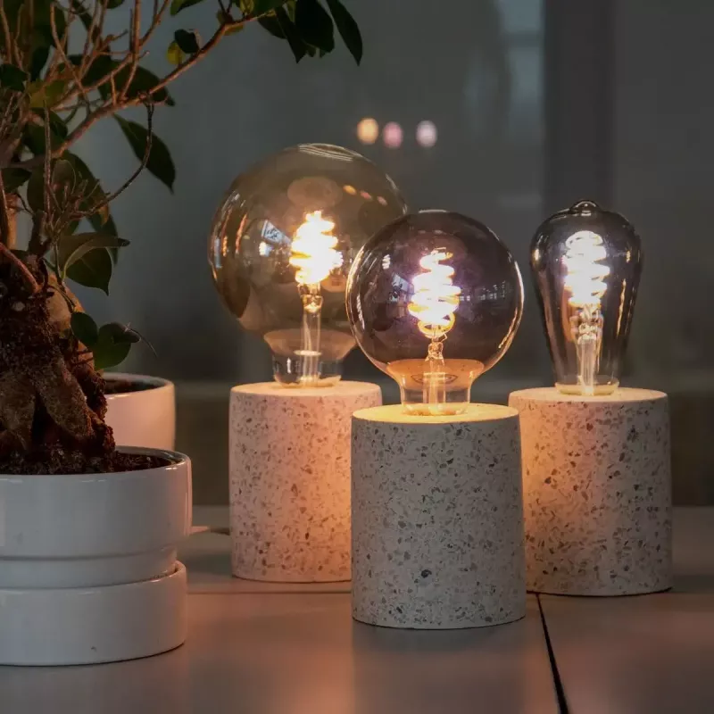 Hombli HBEB-0312 luce smart lampadina intelligente Wi-Fi 5,5 W