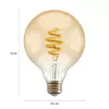Hombli HBEB-0312 luce smart lampadina intelligente Wi-Fi 5,5 W