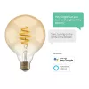 Hombli HBEB-0312 luce smart lampadina intelligente Wi-Fi 5,5 W