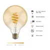 Hombli HBEB-0312 luce smart lampadina intelligente Wi-Fi 5,5 W