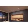 Philips Hue White Ambience MR16 faretto smart, GU53, 5,1 W, Bluetooth/Zigbee