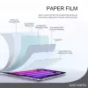 Pellicola antiriflesso 4smarts Paperwrite per Apple iPad 10.2