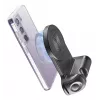 Cellularline Pics Mag supporto magnetico Bluetooth per riprese con smartphone