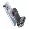 Cellularline Pics Mag supporto magnetico Bluetooth per riprese con smartphone