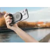 Cellularline Pics Mag supporto magnetico Bluetooth per riprese con smartphone