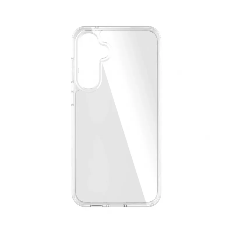 PanzerGlass® HardCase trasparente per Samsung Galaxy S FE 2023