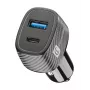 Caricabatterie auto Cellularline Multipower Ultra caricabatterie rapido universale