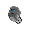 Caricabatterie auto Cellularline Multipower Ultra caricabatterie rapido universale