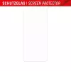 Displex vetro protettivo display (10H) per Xiaomi 13/13T Pro, cornice di montaggio Eco, antigraffio