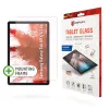 Displex vetro per tablet (9H) per Samsung Galaxy Tab A11+/A9+, cornice di montaggio Eco, infrangibile