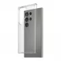 PanzerGlass ® HardCase trasparente Samsung Galaxy S24 Ultra, cover, Samsung, Samsung - Galaxy S24 Ultra, trasparente