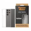 PanzerGlass ® HardCase trasparente Samsung Galaxy S24 Ultra, cover, Samsung, Samsung - Galaxy S24 Ultra, trasparente