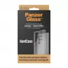 PanzerGlass ® HardCase trasparente Samsung Galaxy S24 Ultra, cover, Samsung, Samsung - Galaxy S24 Ultra, trasparente