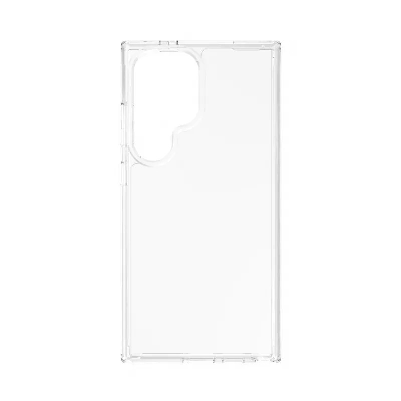 PanzerGlass ® HardCase trasparente Samsung Galaxy S24 Ultra, cover, Samsung, Samsung - Galaxy S24 Ultra, trasparente