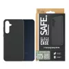 PanzerGlass SAFE. by ® custodia TPU Samsung Galaxy A55 5G | nero