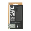 PanzerGlass SAFE. by ® custodia TPU Samsung Galaxy A55 5G | nero