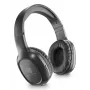 Music Sound Basic cuffia Bluetooth on-ear con telecomando e microfono