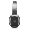 Music Sound Basic cuffia Bluetooth on-ear con telecomando e microfono