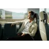 Music Sound Basic cuffia Bluetooth on-ear con telecomando e microfono
