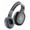Music Sound Basic cuffia Bluetooth on-ear con telecomando e microfono