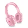 Music Sound Basic cuffie Bluetooth on-ear con telecomando e microfono