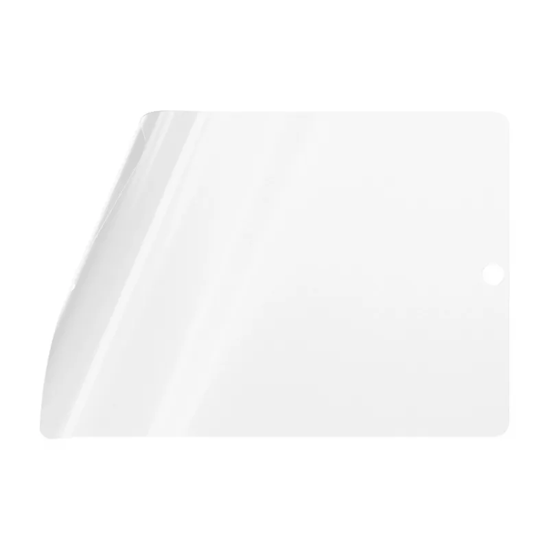 PanzerGlass GraphicPaper 2843 protezione schermo per iPad 10,2", Ultra-Wide Fit