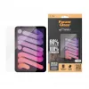Protezione display PanzerGlass® per iPad Mini 8.3'' (2021, 2024) | Ultra-Wide Fit