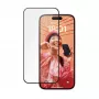 PanzerGlass Ceramic Protection per iPhone 15 Ultra-Wide Fit antigraffio antiurto