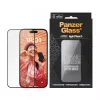 PanzerGlass Ceramic Protection per iPhone 15 Ultra-Wide Fit antigraffio antiurto