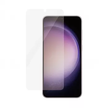 Pellicola protettiva PanzerGlass Samsung Galaxy S23 Plus Ultra-Wide Fit antigraffio antiurto