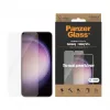 Pellicola protettiva PanzerGlass Samsung Galaxy S23 Plus Ultra-Wide Fit antigraffio antiurto