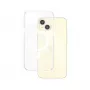 Custodia PanzerGlass CARE™ by ® Urban Combat trasparente con MagSafe bianco iPhone 15 Plus