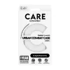 Custodia PanzerGlass CARE™ by ® Urban Combat trasparente con MagSafe bianco iPhone 15 Plus